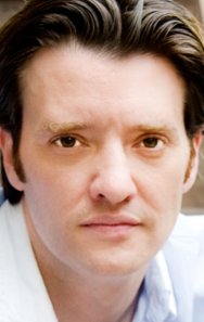 Jason Butler Harner