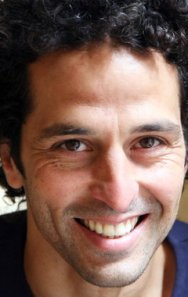 Boris Terral