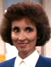 Susan Breslau