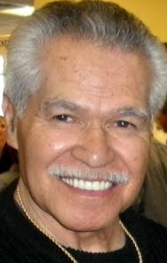 Ed Corney