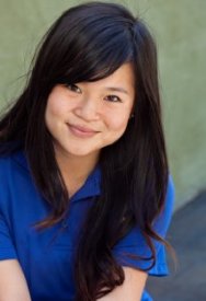 Kelly Marie Tran