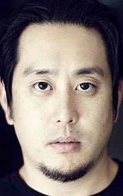 Joseph Hahn
