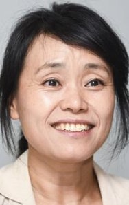 Kang Ae-shim