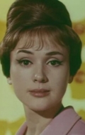 Valentina Reshetnikova