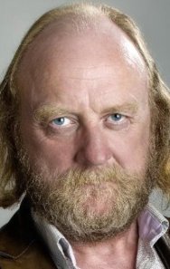 Gerry O'Brien