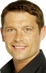 John Partridge