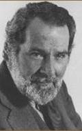 Alexander Scourby