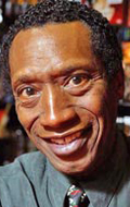 Lionel Mark Smith
