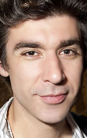 James Lance