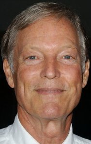 Richard Chamberlain