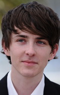 Matthew Beard