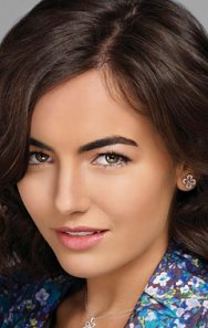 Camilla Belle