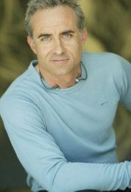 Bill Bradshaw