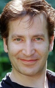 Ronan Vibert