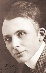 Edward Biby