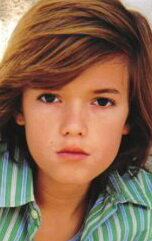 Remy Thorne