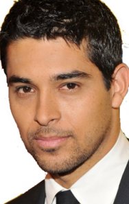 Wilmer Valderrama