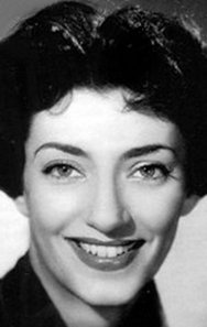 Micheline Dax