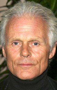 Michael Des Barres