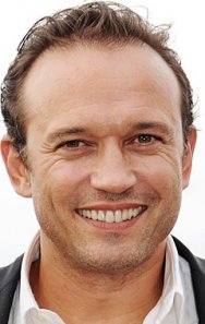 Vincent Perez