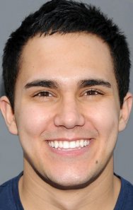 Carlos PenaVega
