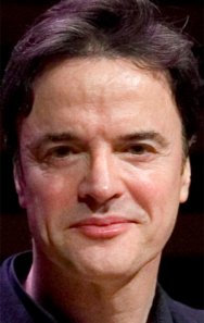 Paul Rhys