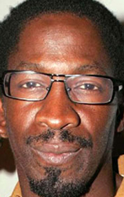 Glenn Plummer