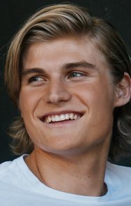 Isaac Davies