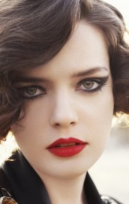 Roxane Mesquida