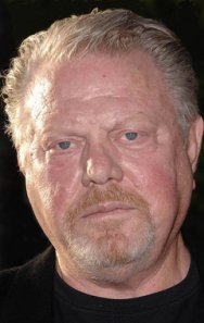 William Lucking
