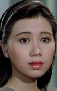 Pauline Yeung