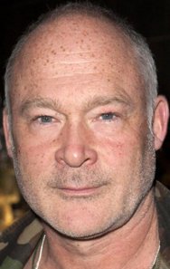 Ewan Stewart