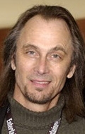 Michael Harris