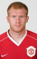 Paul Scholes
