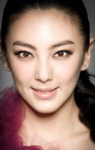 Kitty Zhang