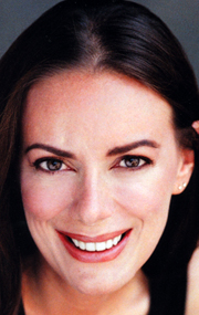 Barbara Weetman