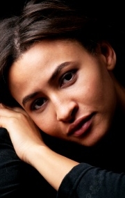 Léonie Simaga