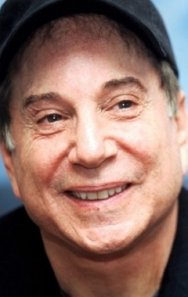 Paul Simon