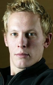 Laurence Fox