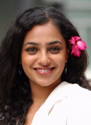 Nithya Menon