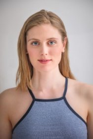 Hilary McCormack