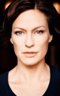 Nina Kronjäger