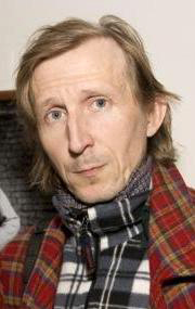 Vladimír Javorský