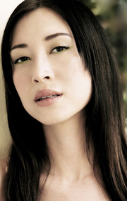 Meiling Melançon