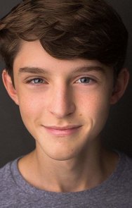 Paul Luke Bonenfant