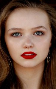 Sadie Earegood
