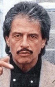 Jorge Luke