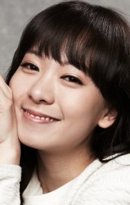 Song Sang-eun