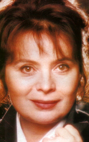 Libuse Safránková