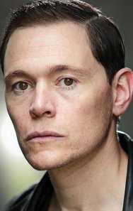 Burn Gorman